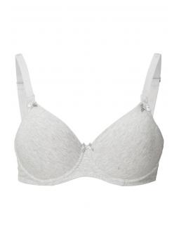 Soutien-Gorge Armatures Coton