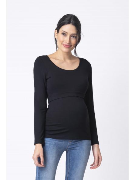 Top Laina Manches longues Top Laina Manches longues