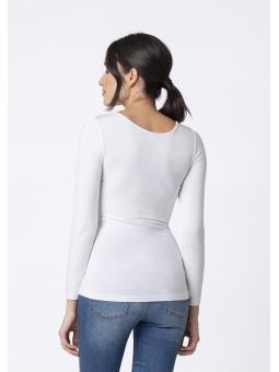 Top Laina Manches longues 