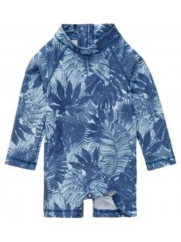 Combinaison de Bain Bébé Anti-UV