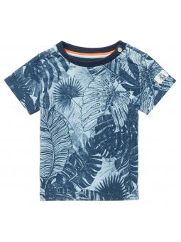 T-shirt Tonden Bio