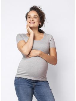 T-shirt manches courtes Laina 