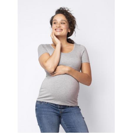 T-shirt manches courtes Laina 
