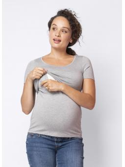 T-shirt manches courtes Laina 