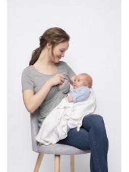 T-shirt manches courtes Laina 