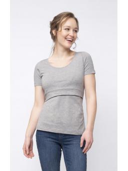 T-shirt manches courtes Laina 