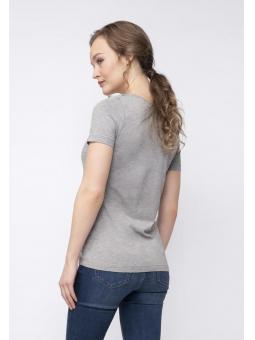 T-shirt manches courtes Laina 