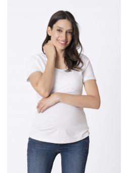 T-shirt manches courtes Laina 