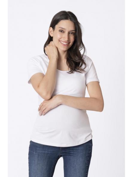 T-shirt manches courtes Laina 
