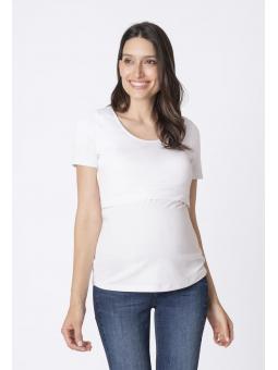 T-shirt manches courtes Laina 