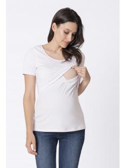 T-shirt manches courtes Laina 
