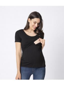 T-shirt manches courtes Laina 