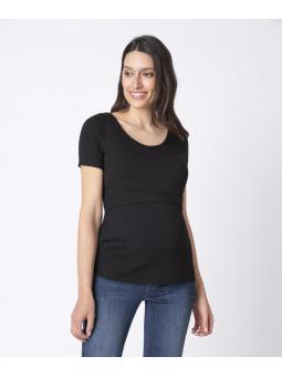 T-shirt manches courtes Laina 