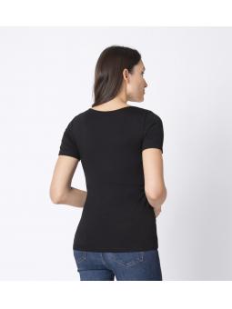 T-shirt manches courtes Laina 