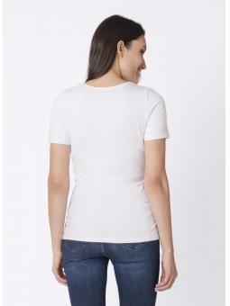 T-shirt manches courtes Laina 
