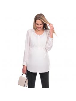 Chemisier Géraldine