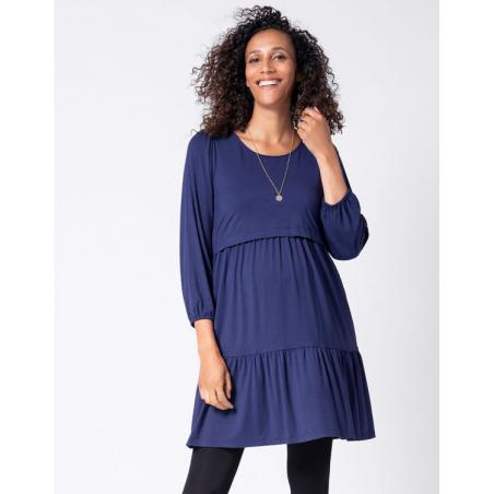 Robe à volants Reese