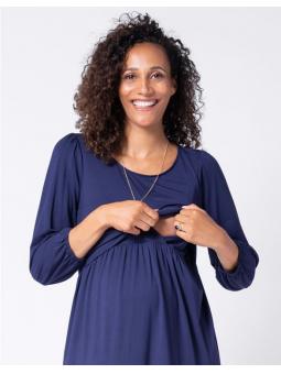 Robe à volants Reese