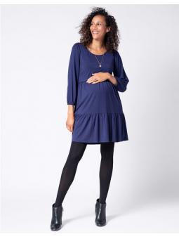 Robe à volants Reese