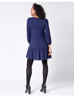 Robe à volants Reese