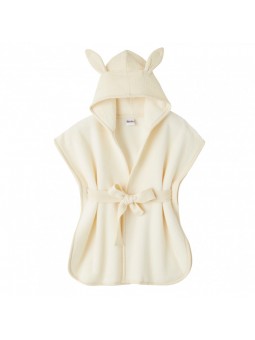 Peignoir Bébé Bambou 0-2ans