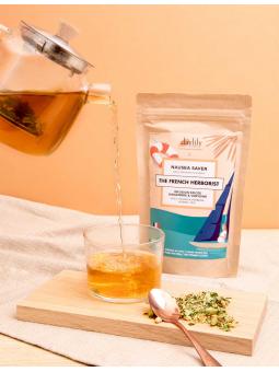 Tisane anti-nausée Nausea Saver