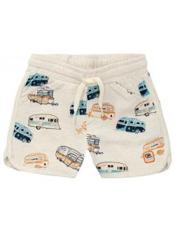 Short Bébé Huizhou