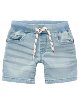 Short Bébé en Jeans Hulunbuir