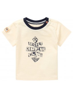 T-shirt Bébé Huaibei