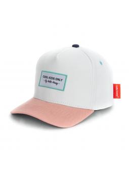 Casquette Coton Courbée
