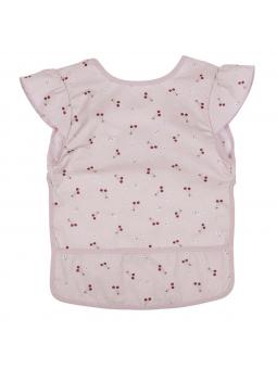 Bavoir imperméable intégral