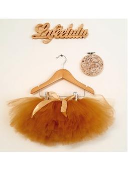 Tutu de Cérémonie 0-3 ans