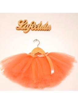 Tutu de Cérémonie 0-3 ans