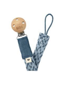 Attache-tétine Bibs