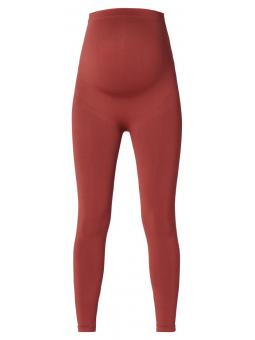 Leggings Maternité Cara Henné