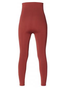 Leggings Maternité Cara Henné