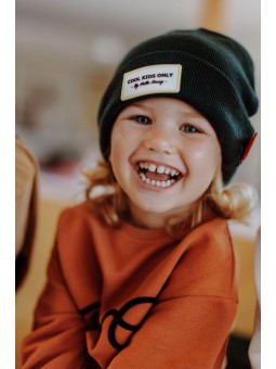 Bonnet Urban 100%coton