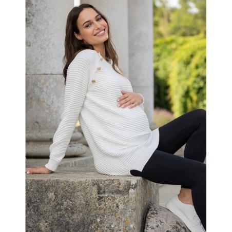 Pull Amalia en Coton