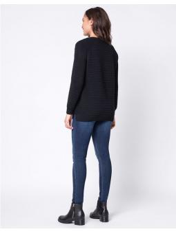 Pull Amalia en Coton