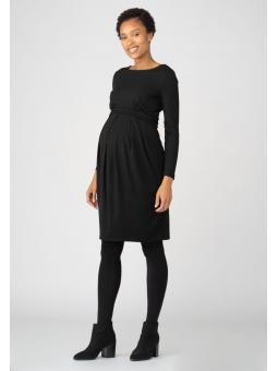 Robe élégante Peachey Manches Longues