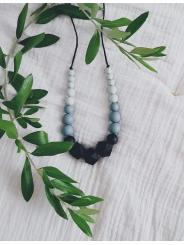 Collier Portage Allaitement Dentition - Marie Winter