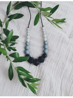 Collier Portage Allaitement Dentition - Marie Winter