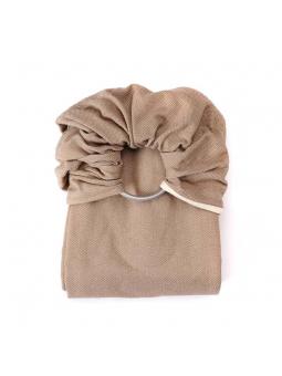 Sling Tissé en Sergé Brisé