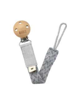 Attache-tétine Bibs