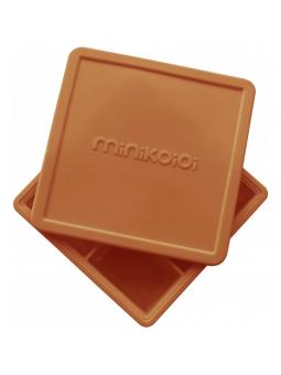 Moule à purées multiportions de 100g