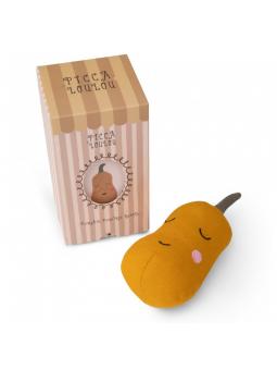 Hochet Pamela la Courge