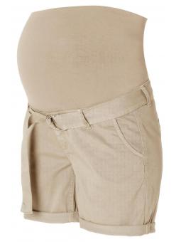 Short Brooklyn Strech Taille Haute