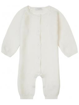 Grenouillère Monrovia en Coton Bio