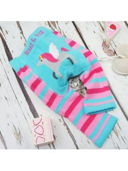 Leggings Bébé Licorne