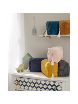 Trousse de Toilette Bambou